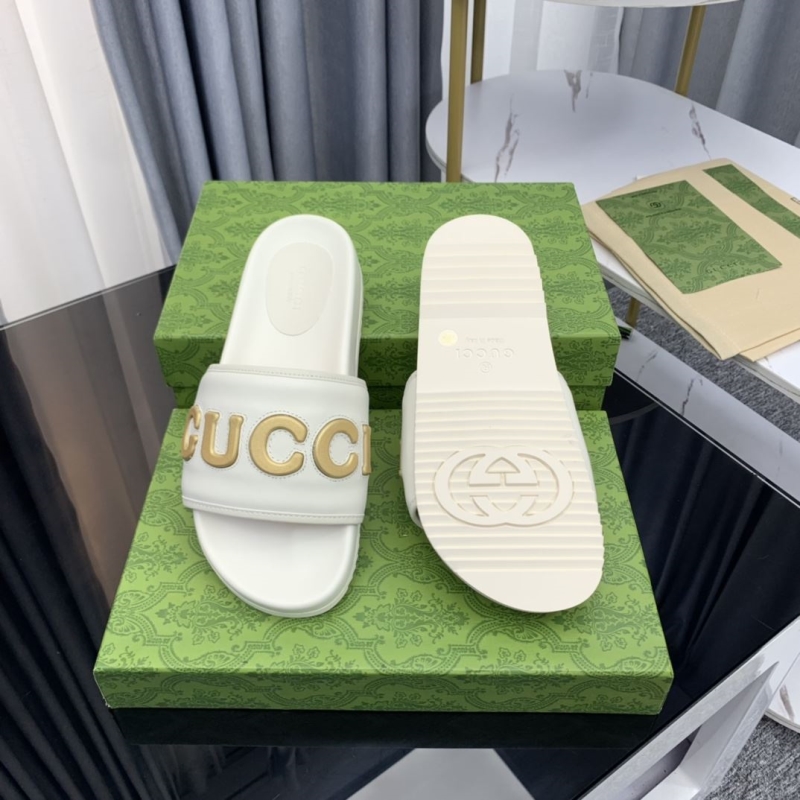 Gucci Slippers